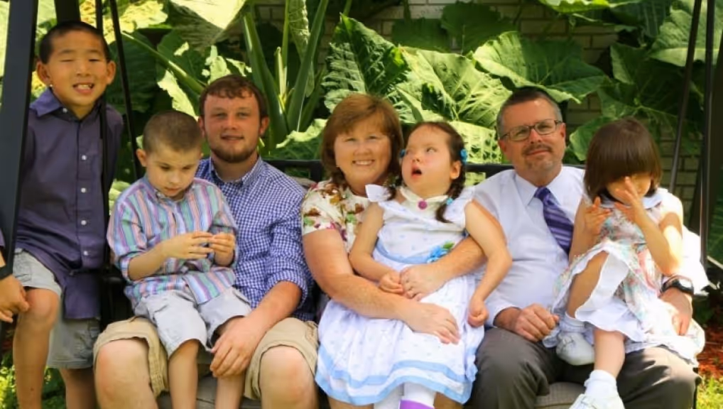 My Real Life by Yvonne: Just Starting the Gemiini Program