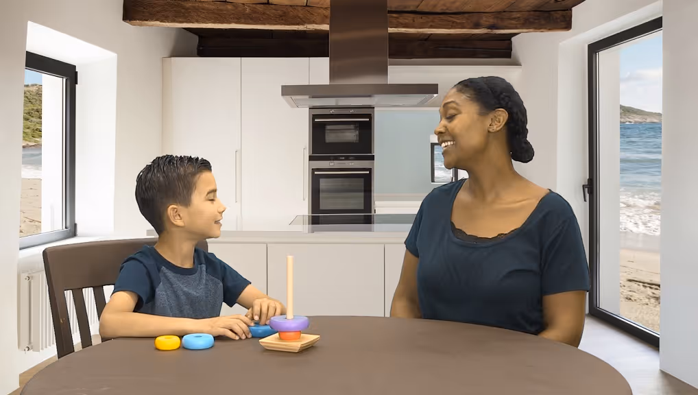 Gemiini video example