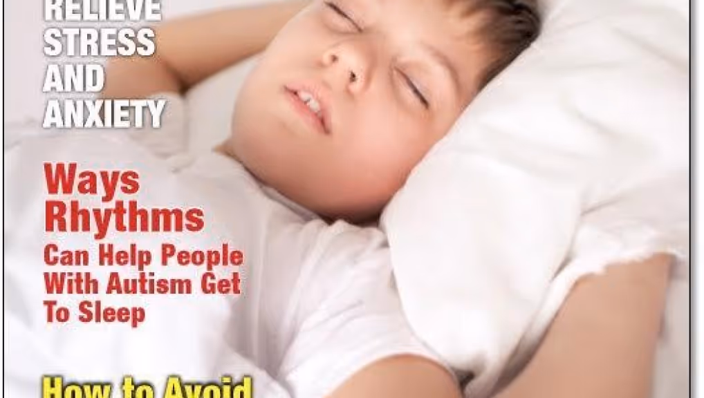 Autism Parenting Magazine: Amazing Mom Transforms Language Education for People With Special Needs