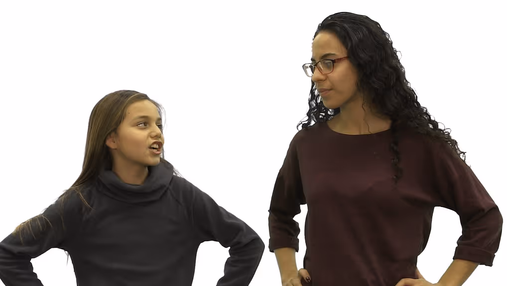 Gemiini video example