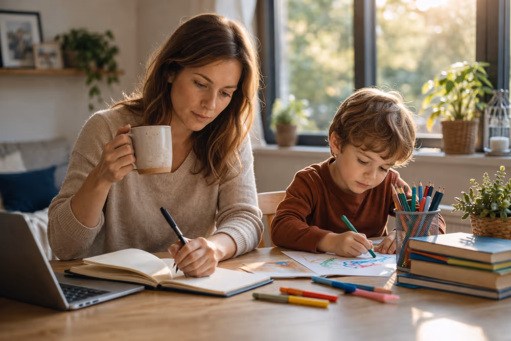 You Don’t Need More Time. You Need to Use the Time You Already Have